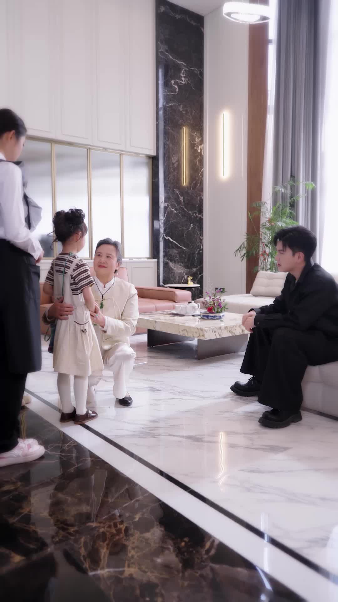 福宝她有乌鸦嘴 EP.10