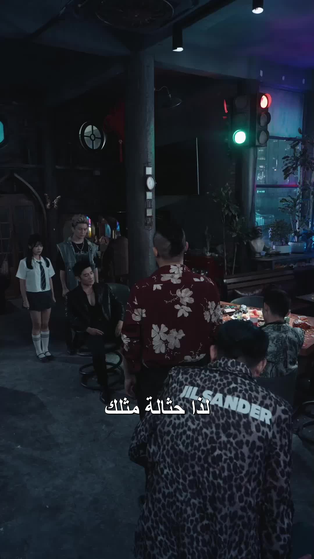 الحلقة 54