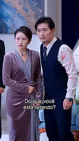Ela Aprendeu o Jogo EP.6