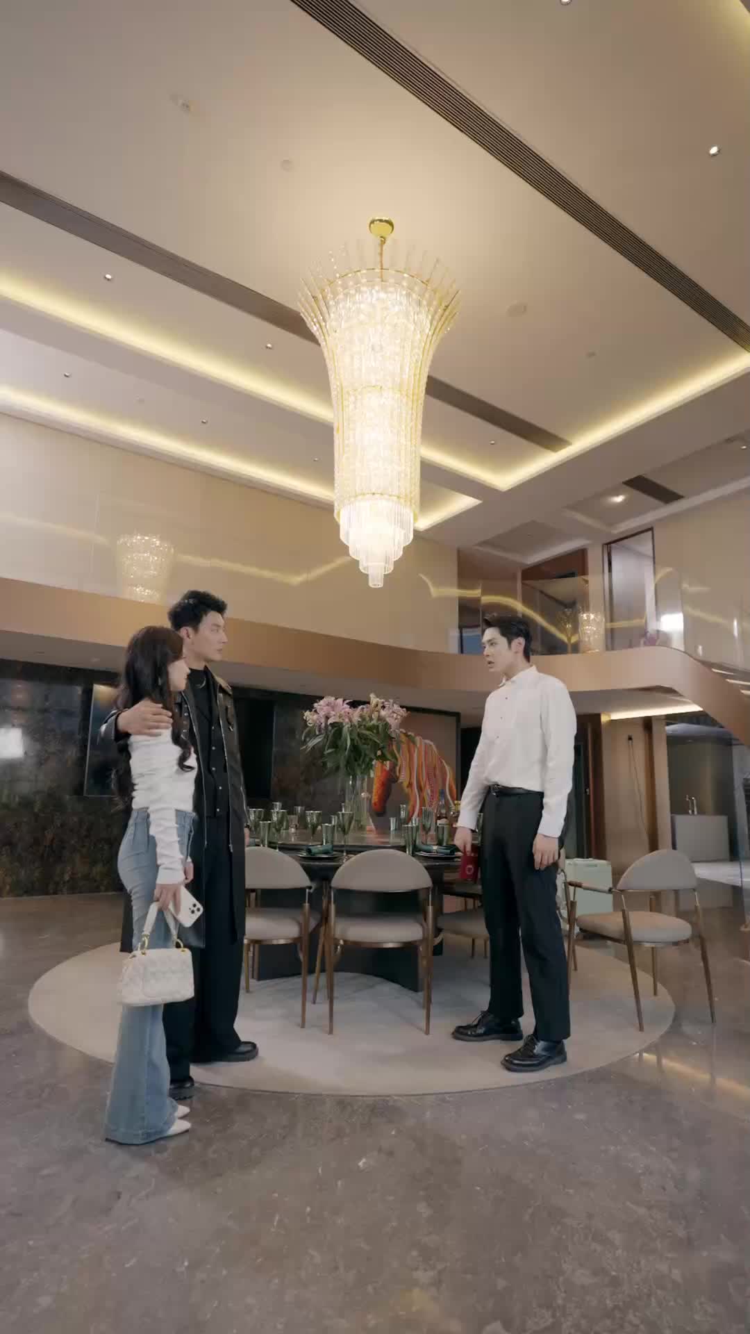 Đoạn Tình, Chôn Vùi Quá Khứ EP.11