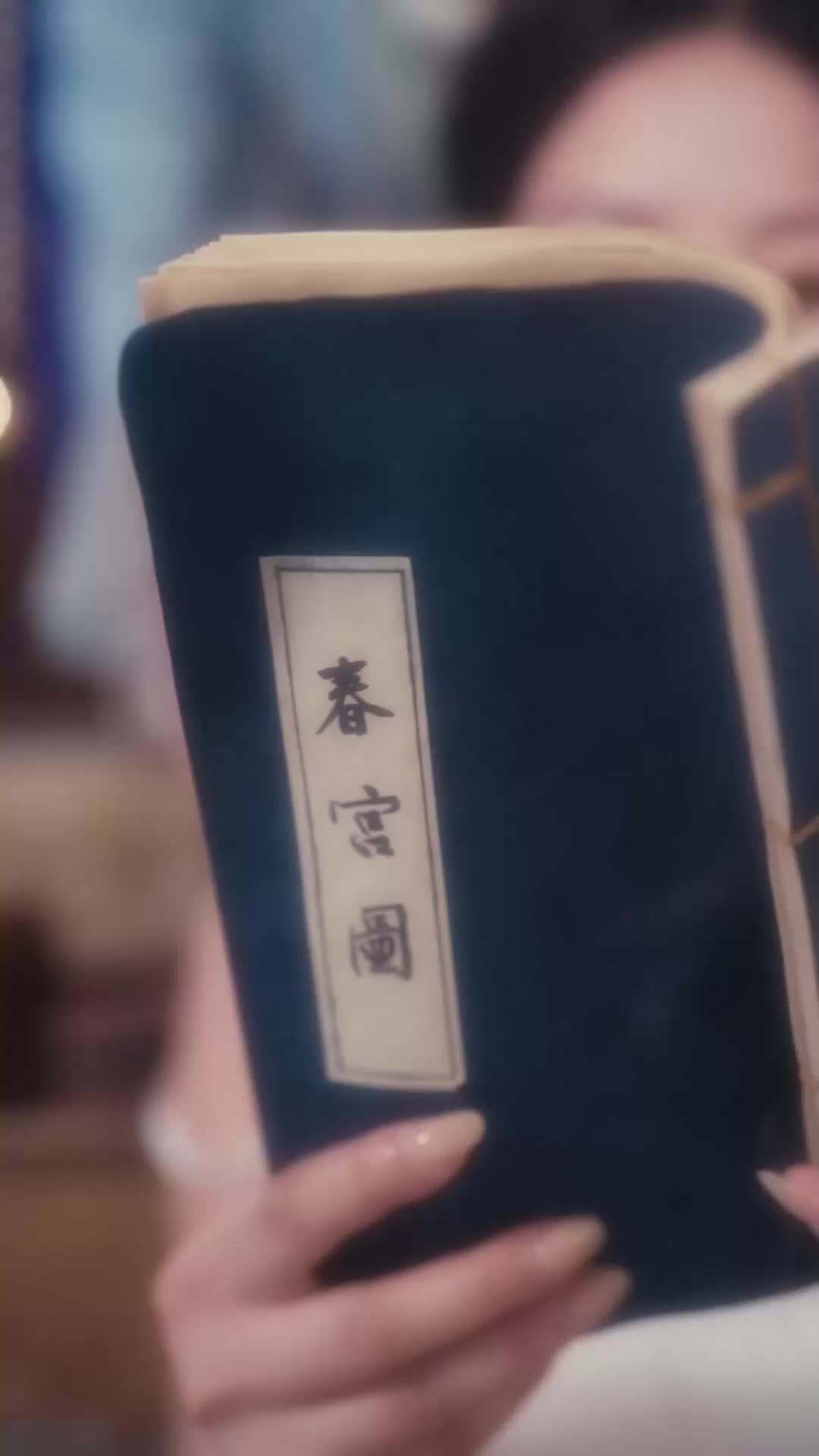 รักแท้ไม่มีวันพลาด EP.1