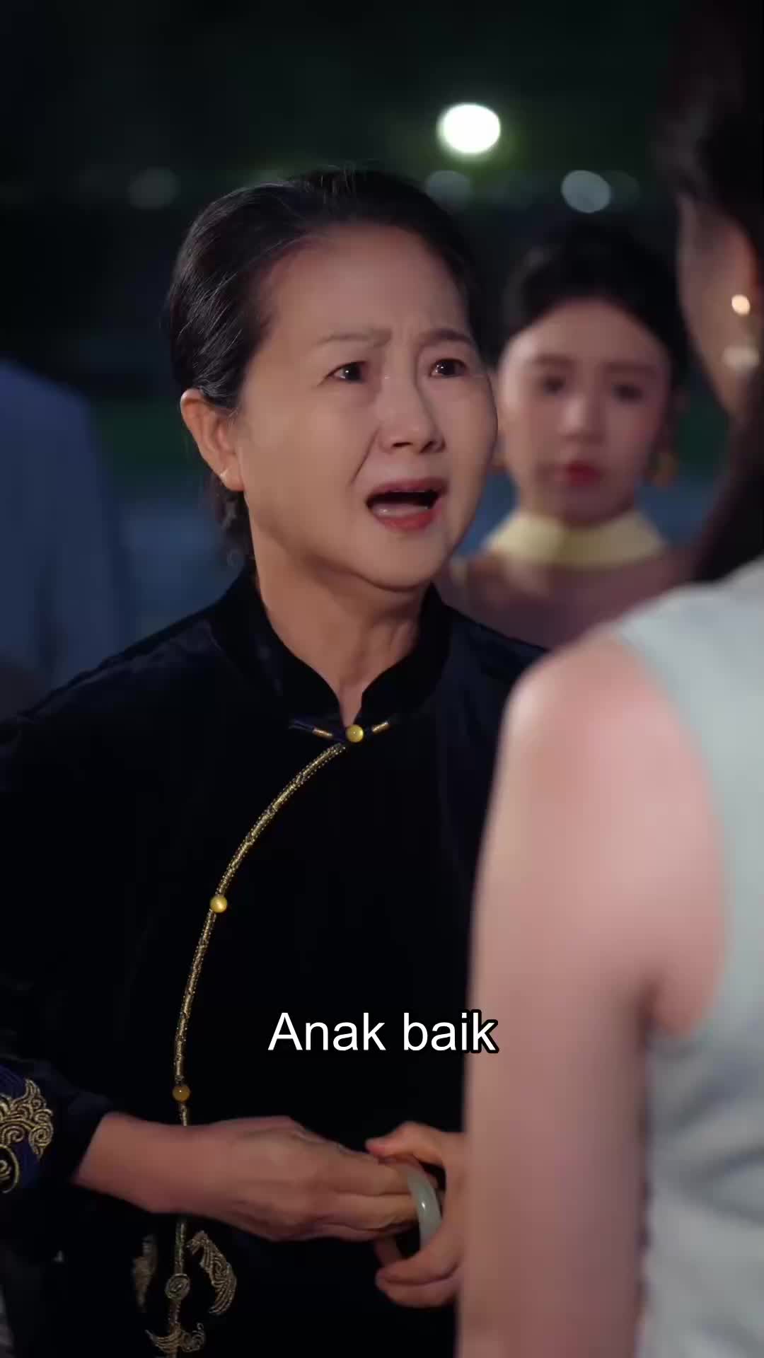 Pengantin Sementara CEO EP.9