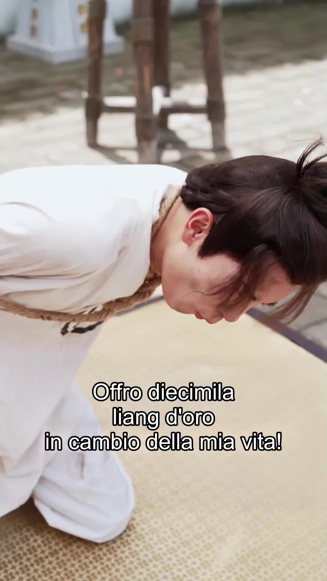 La Regina dei Guerrieri EP.3