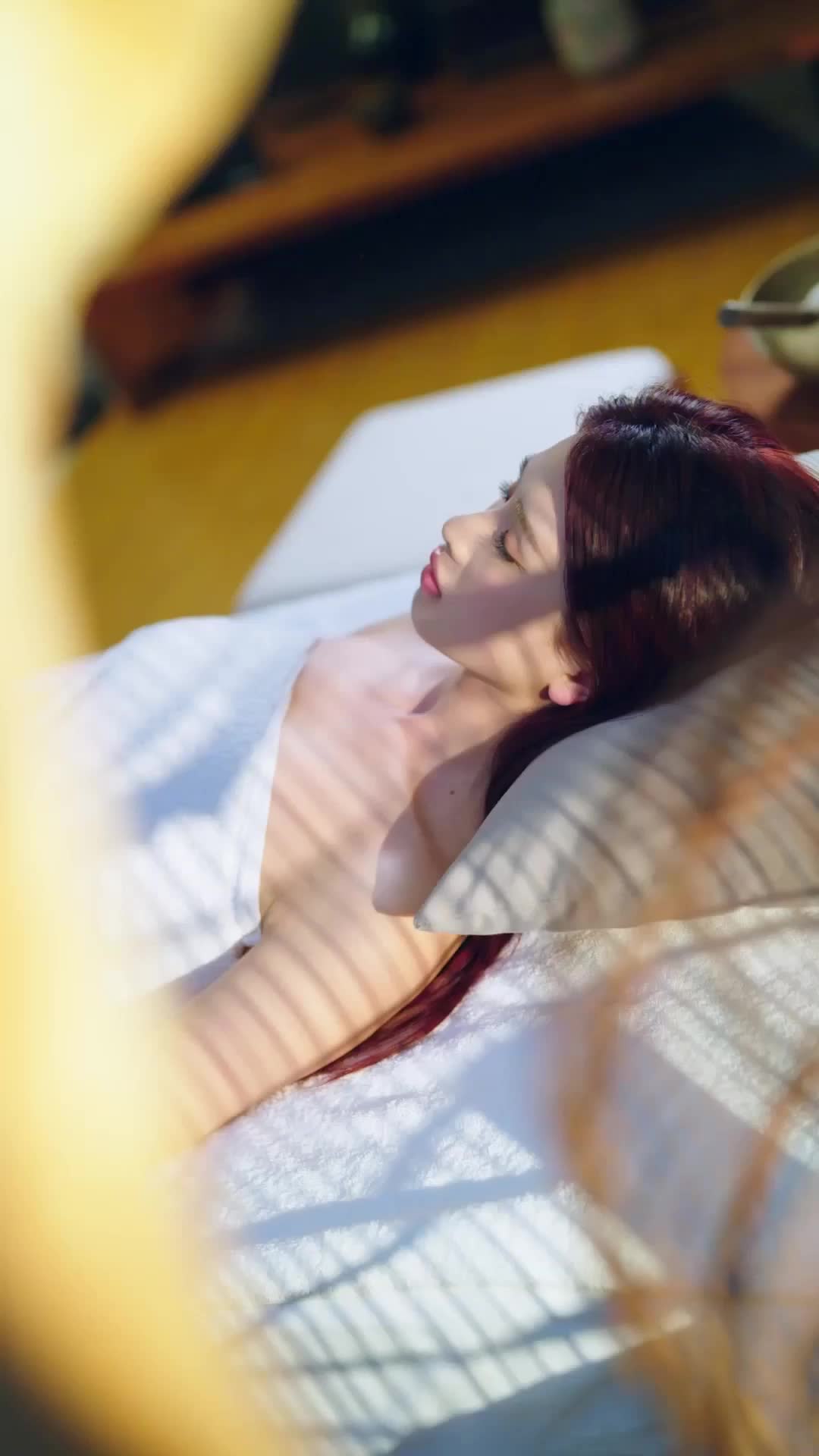 เธอคือแสงจันทร์ในค่ำคืนที่ไร้ดาว EP.3