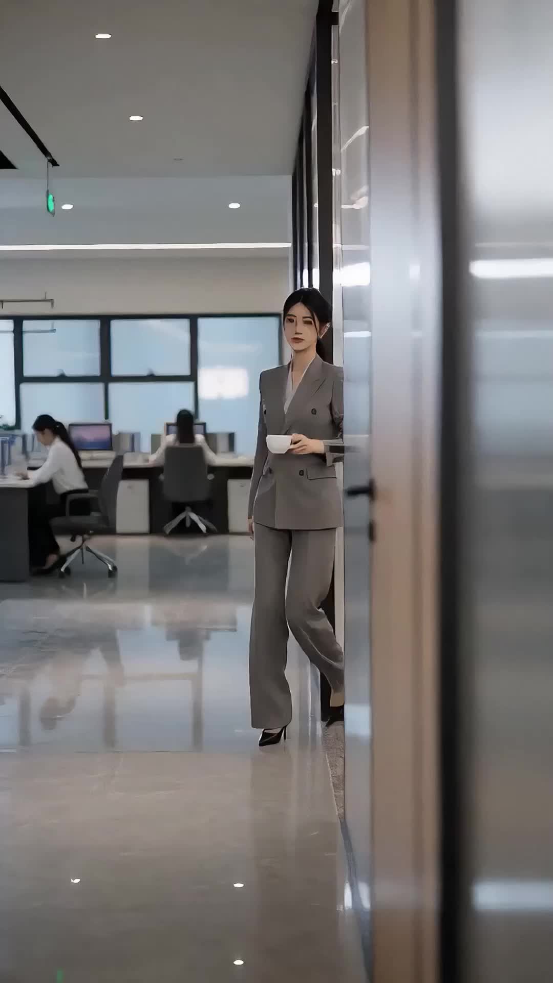이혼날 후계자가 되다 EP.11
