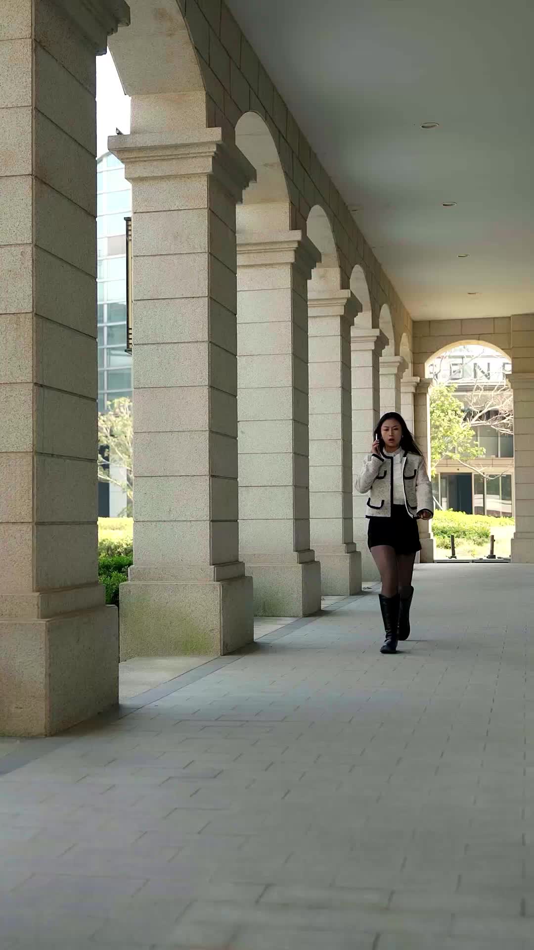 情深不负独念语 EP.8