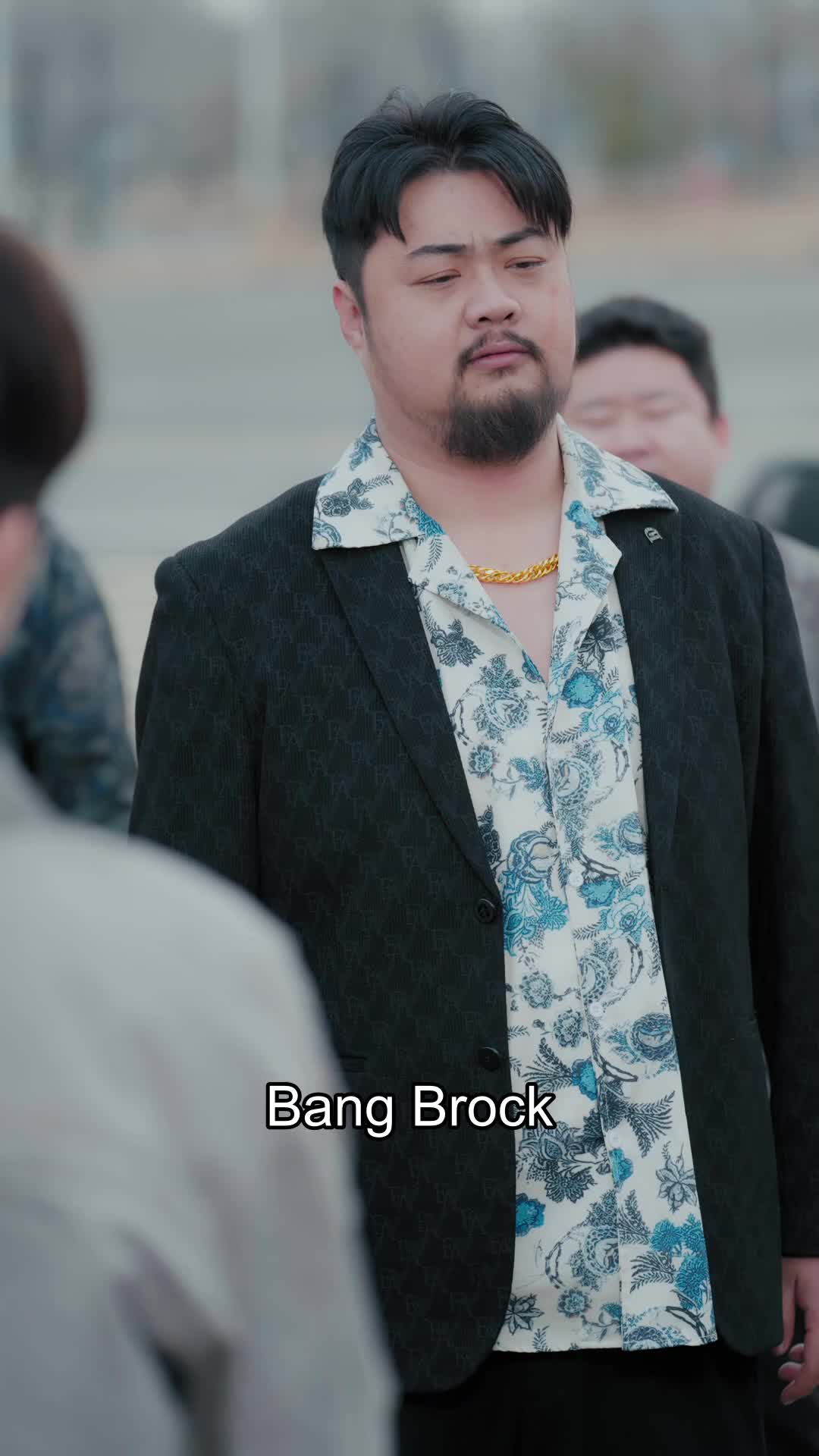 Kebangkitan Sang Naga: Hari Pertama EP.6