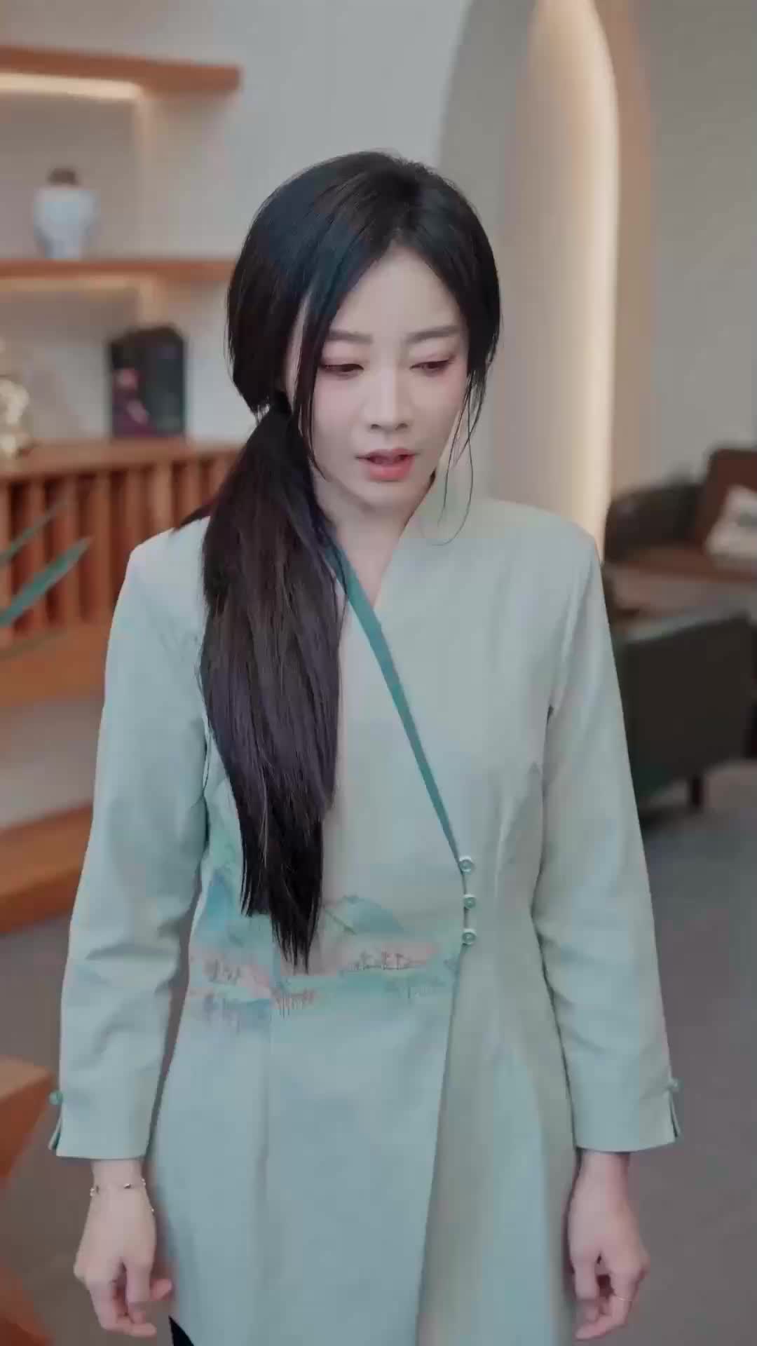 Mẹ Chồng Nàng Dâu Tái Sinh EP.7