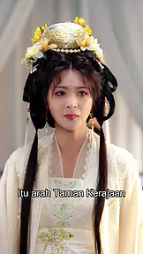 Biarkan bulan menghilang di menara barat EP.4