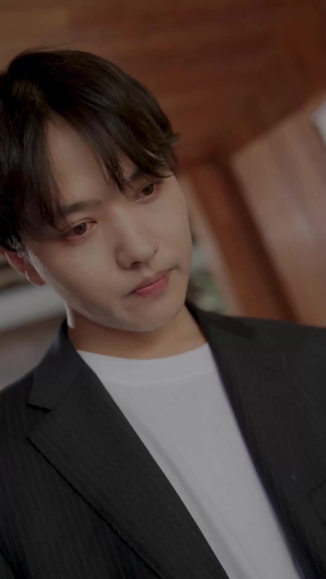 Mantan Suamiku Dokter Ajaib EP.96