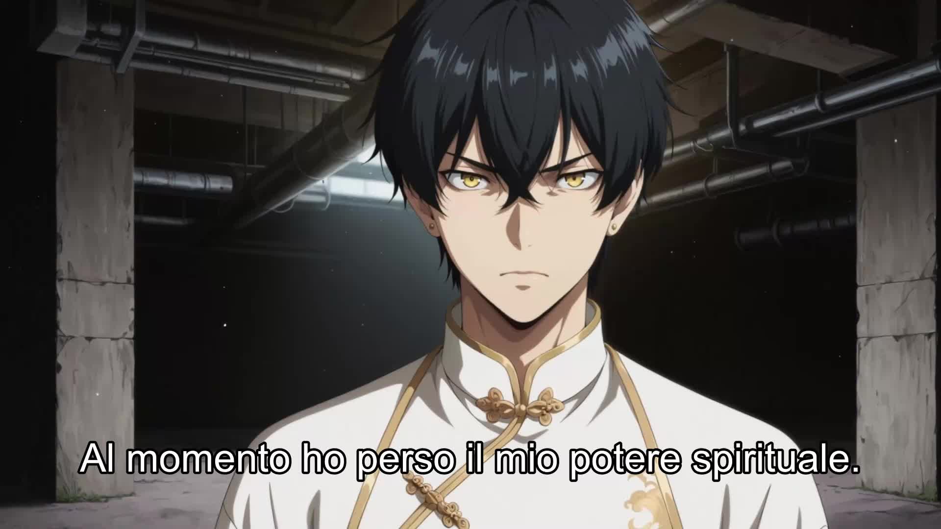 Dominato dai Maestri EP.3