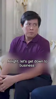 Rags to Riches to Revenge EP.5