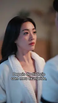 Amores e Fortuna: A Dilema de Raissa EP.1