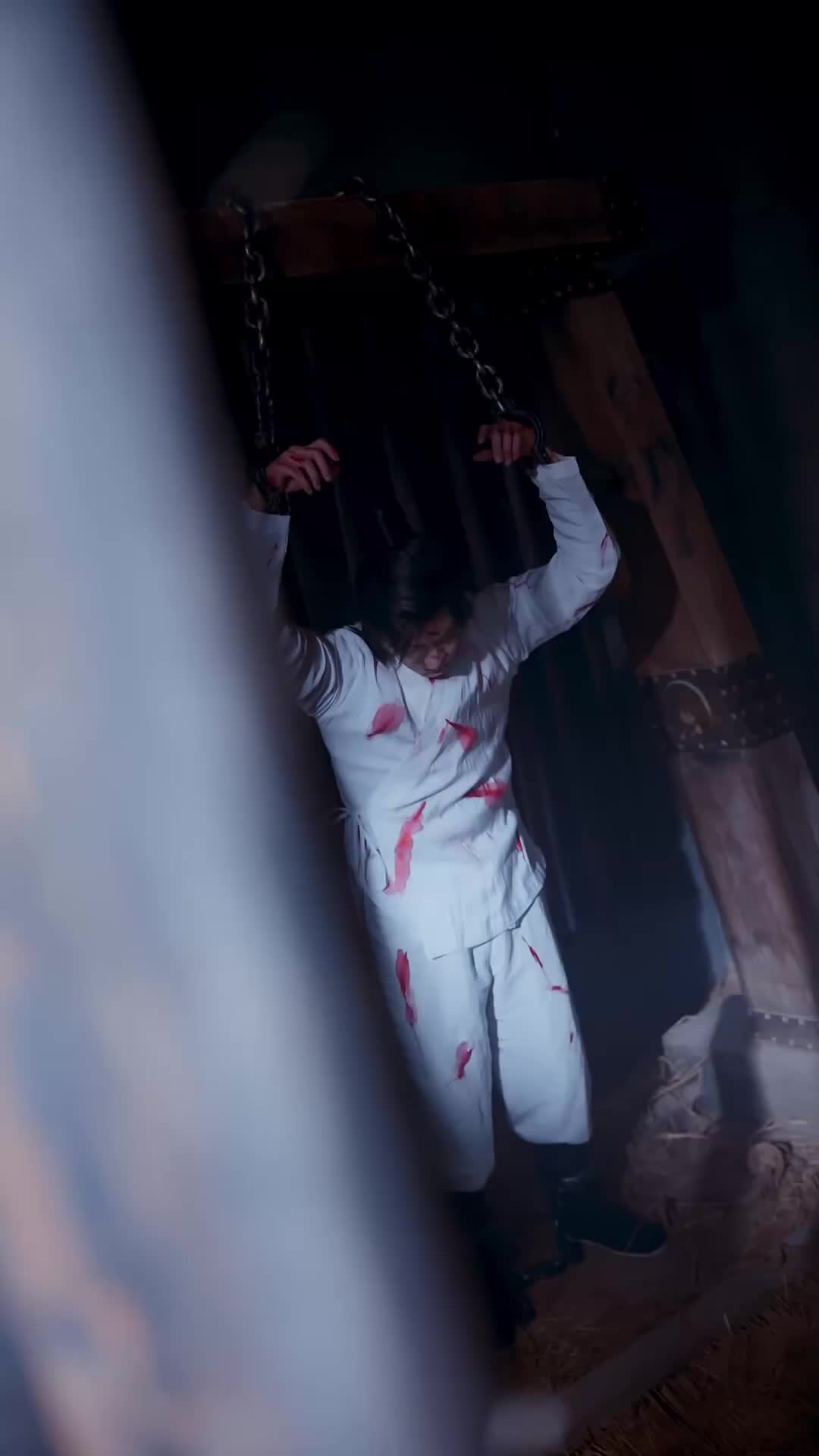 Wiedergeburt ohne Gnade EP.2