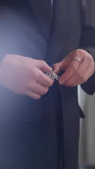 Die kühne Tochter, der Loser-Papa EP.10