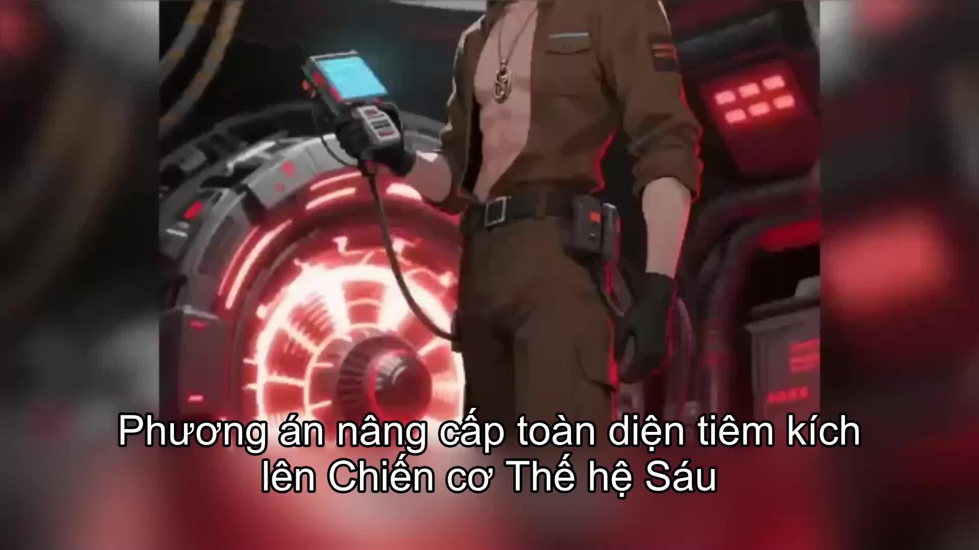Bán Bình Gas, Không Bán Vũ Khí EP.3