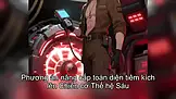 Bán Bình Gas, Không Bán Vũ Khí EP.3