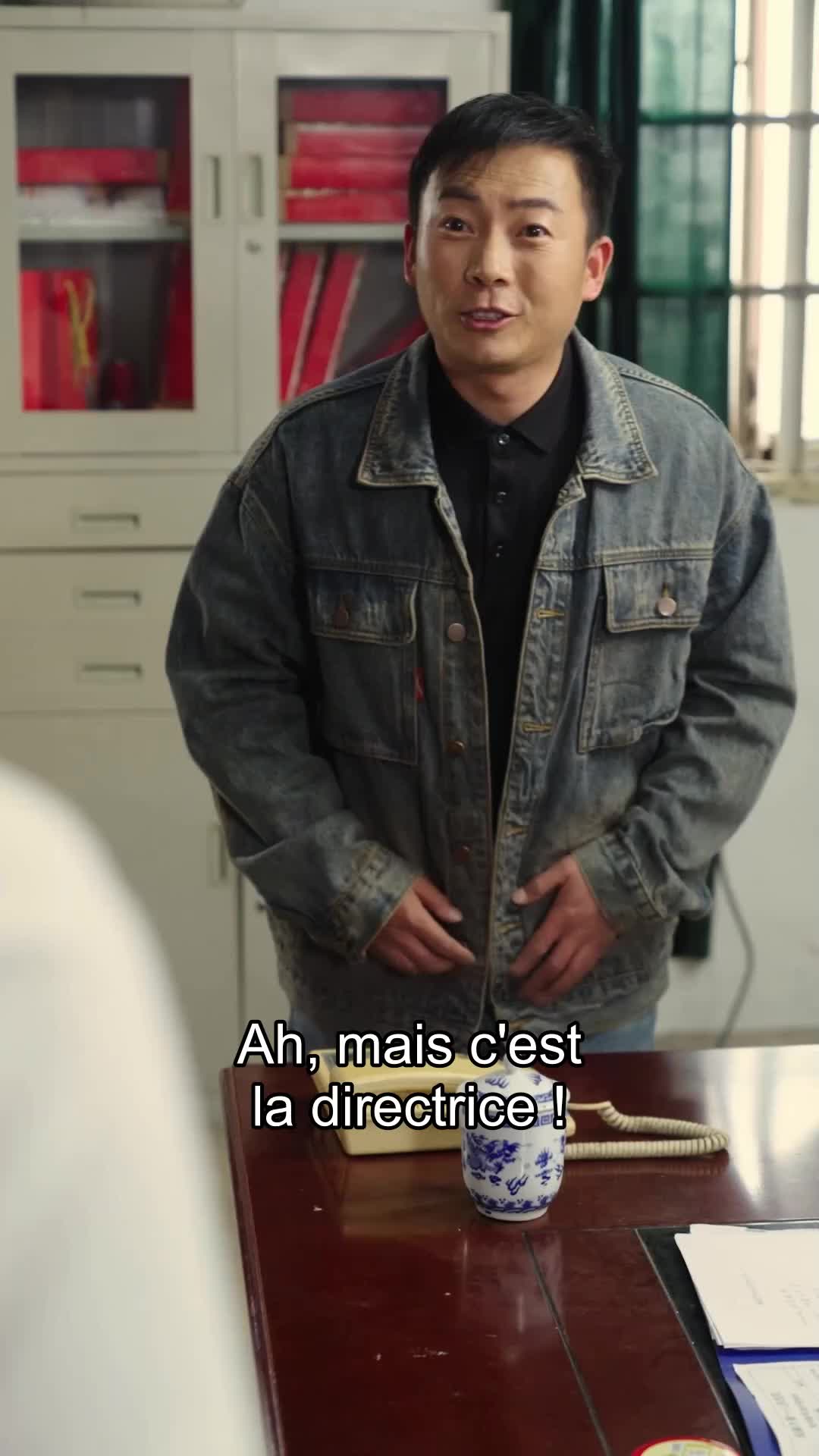 Épisode 64