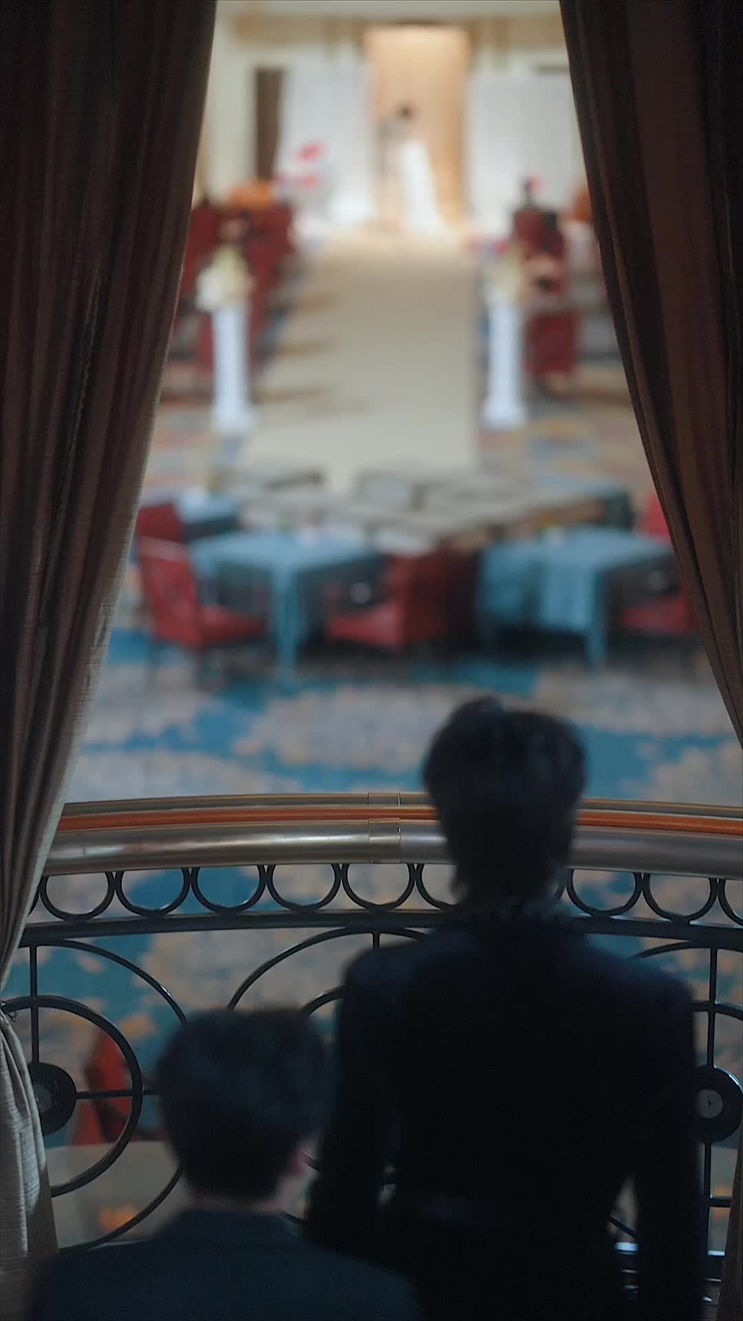 好一个乖乖女 EP.1