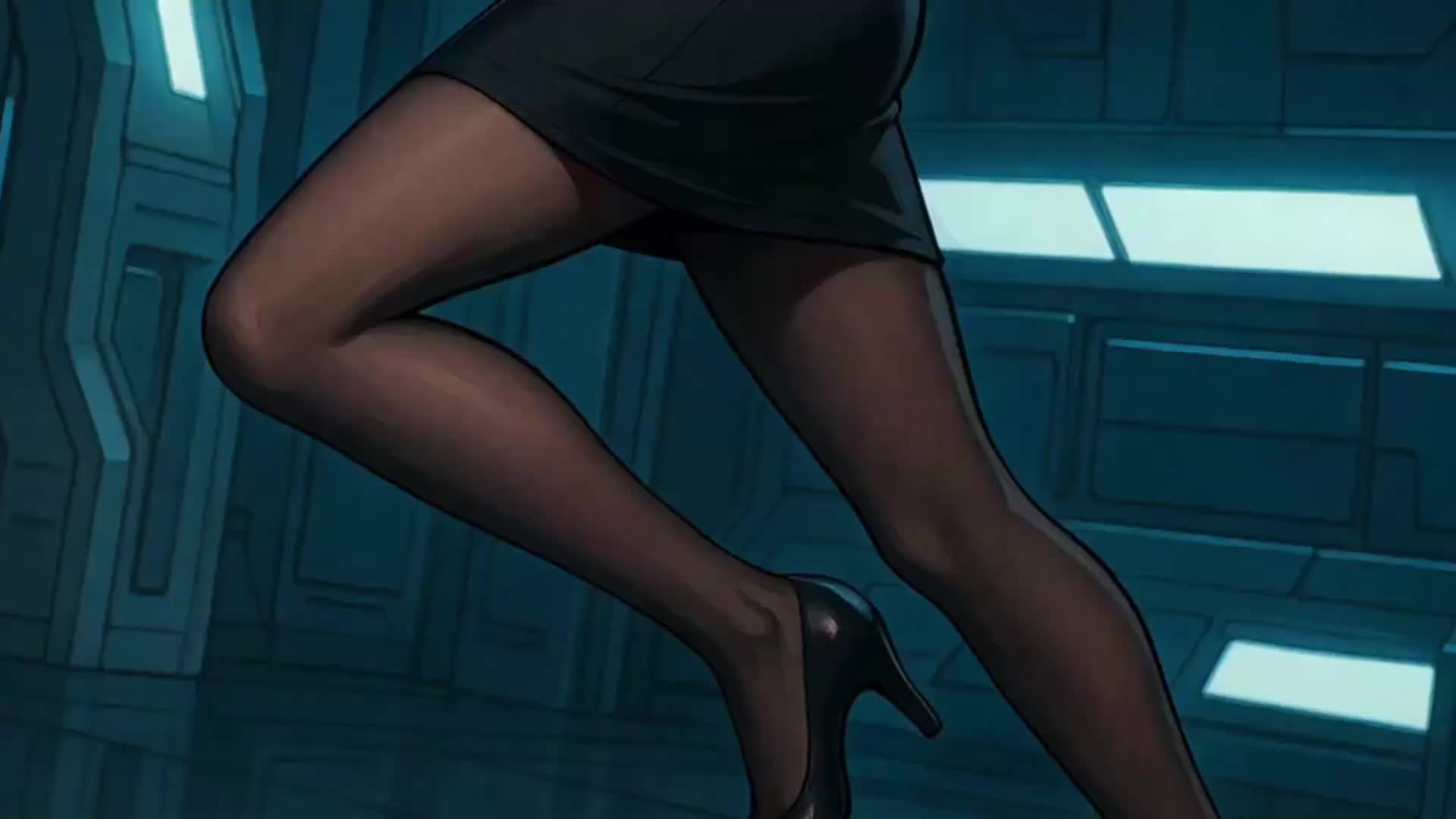 The Nobody Patch Notes EP.6