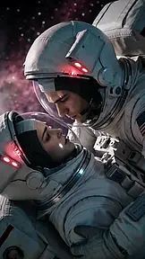 Love Lost in the Space EP.3