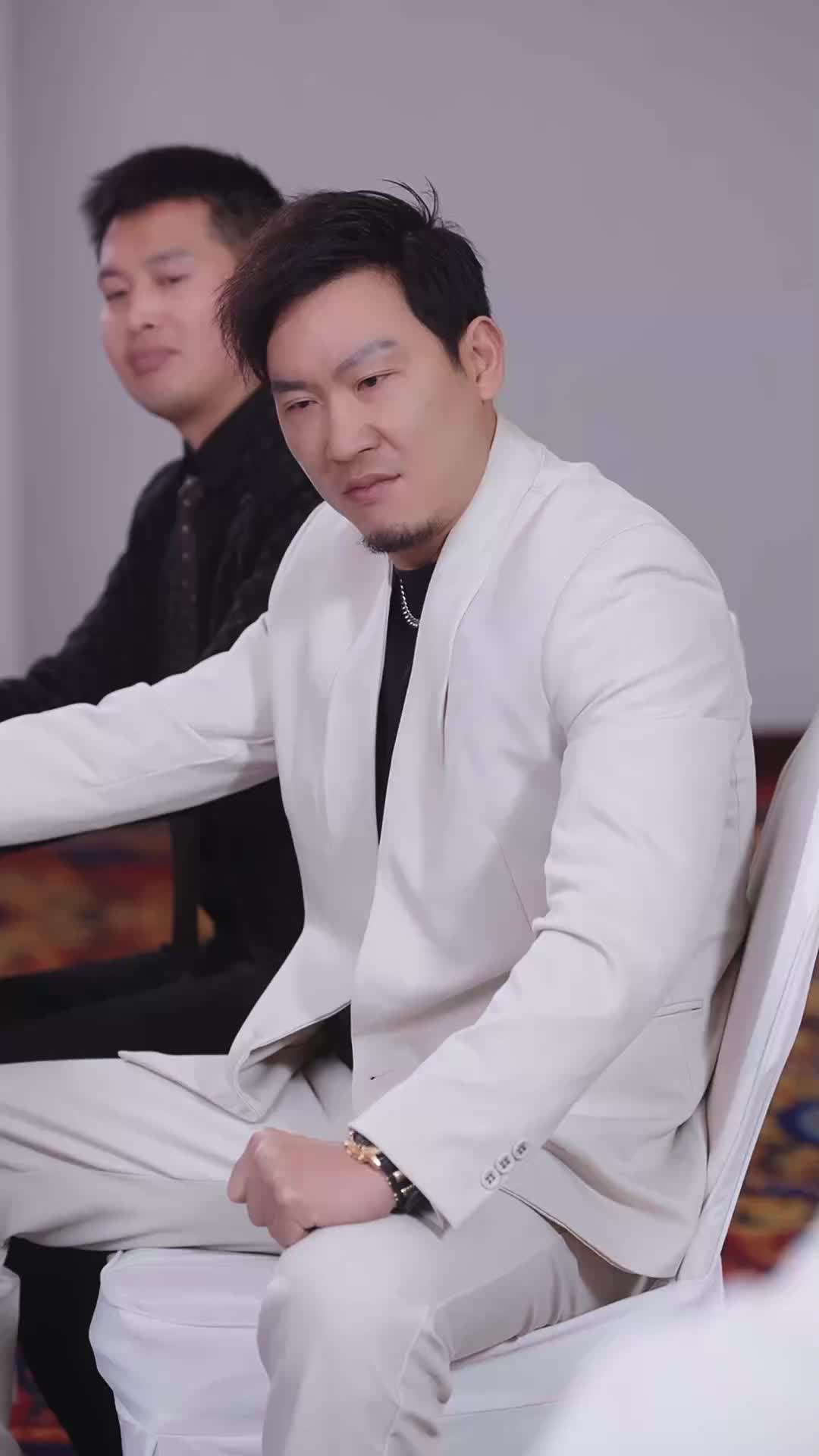 Bangkitnya Raja Neraka EP.5