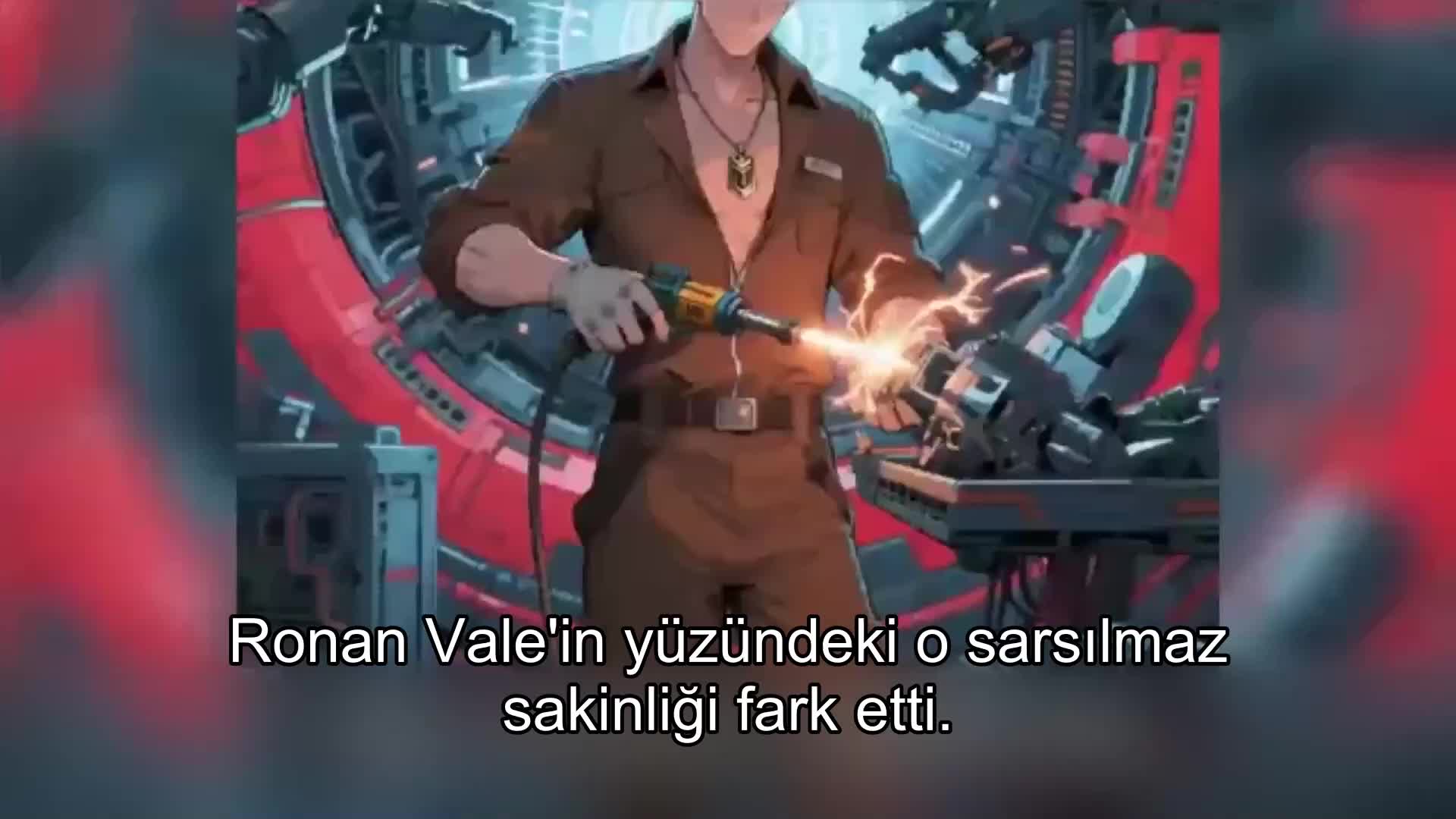 Gaz Satıyorum, Silah Değil EP.2