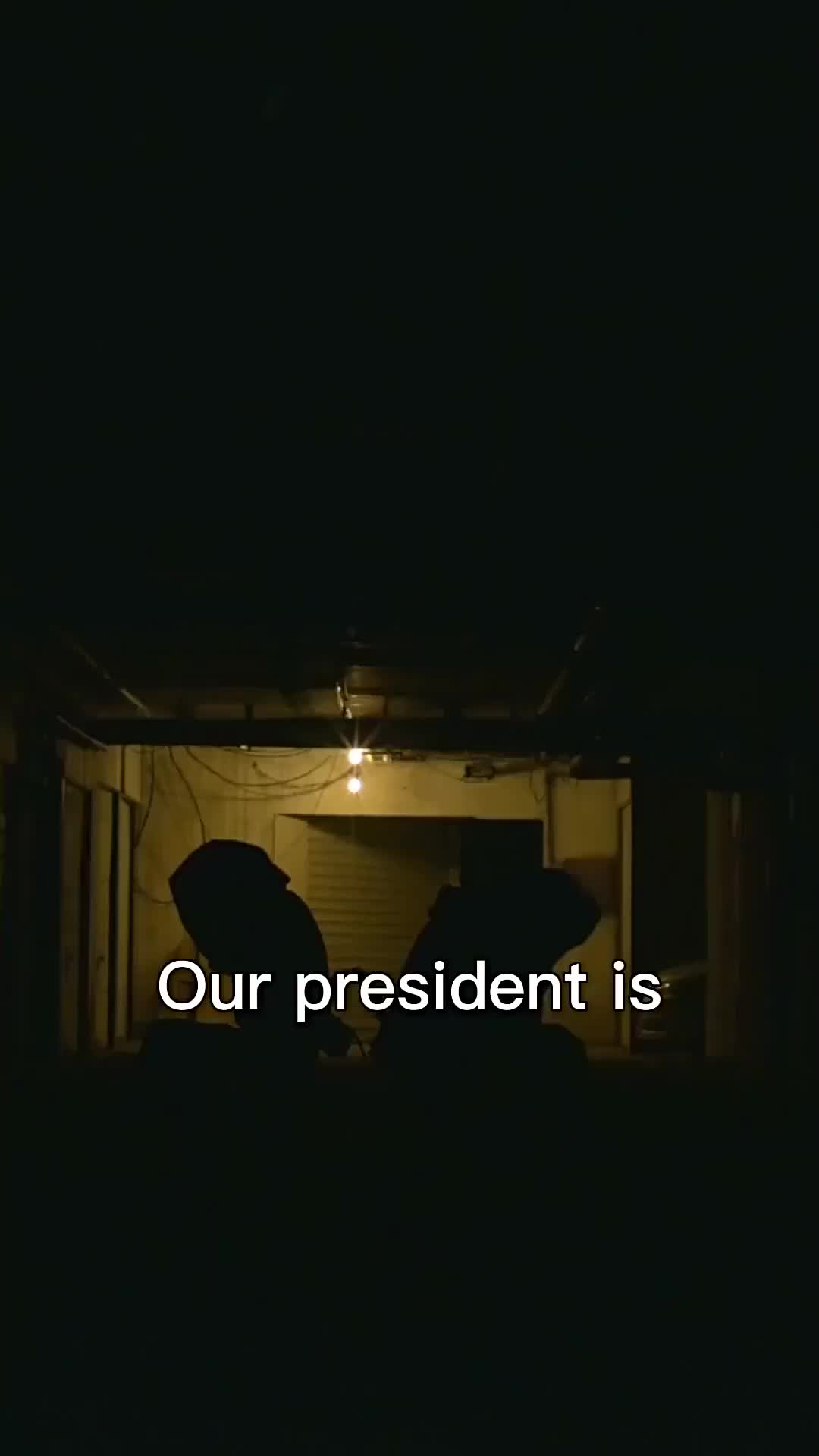 Supreme God of Army EP.1