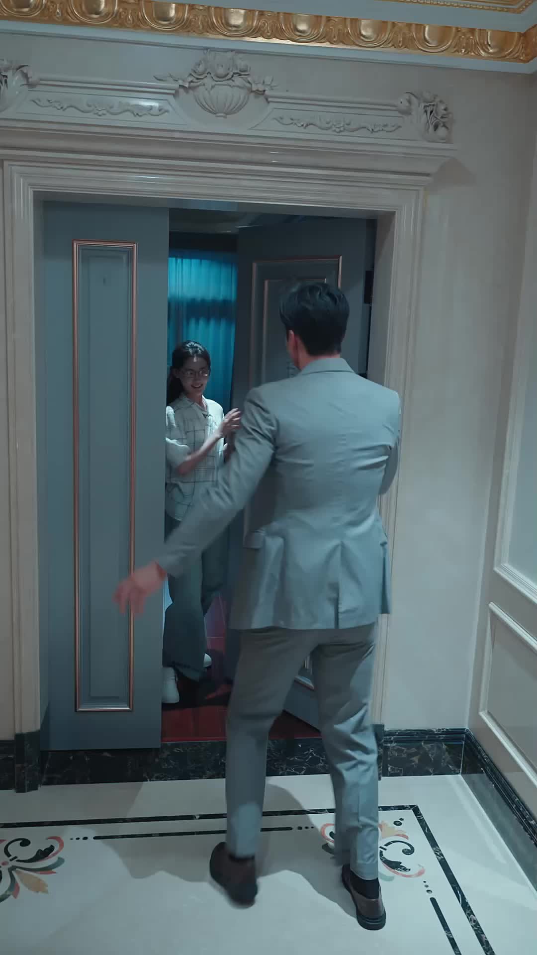 أسطورة أكاديمية EP.11