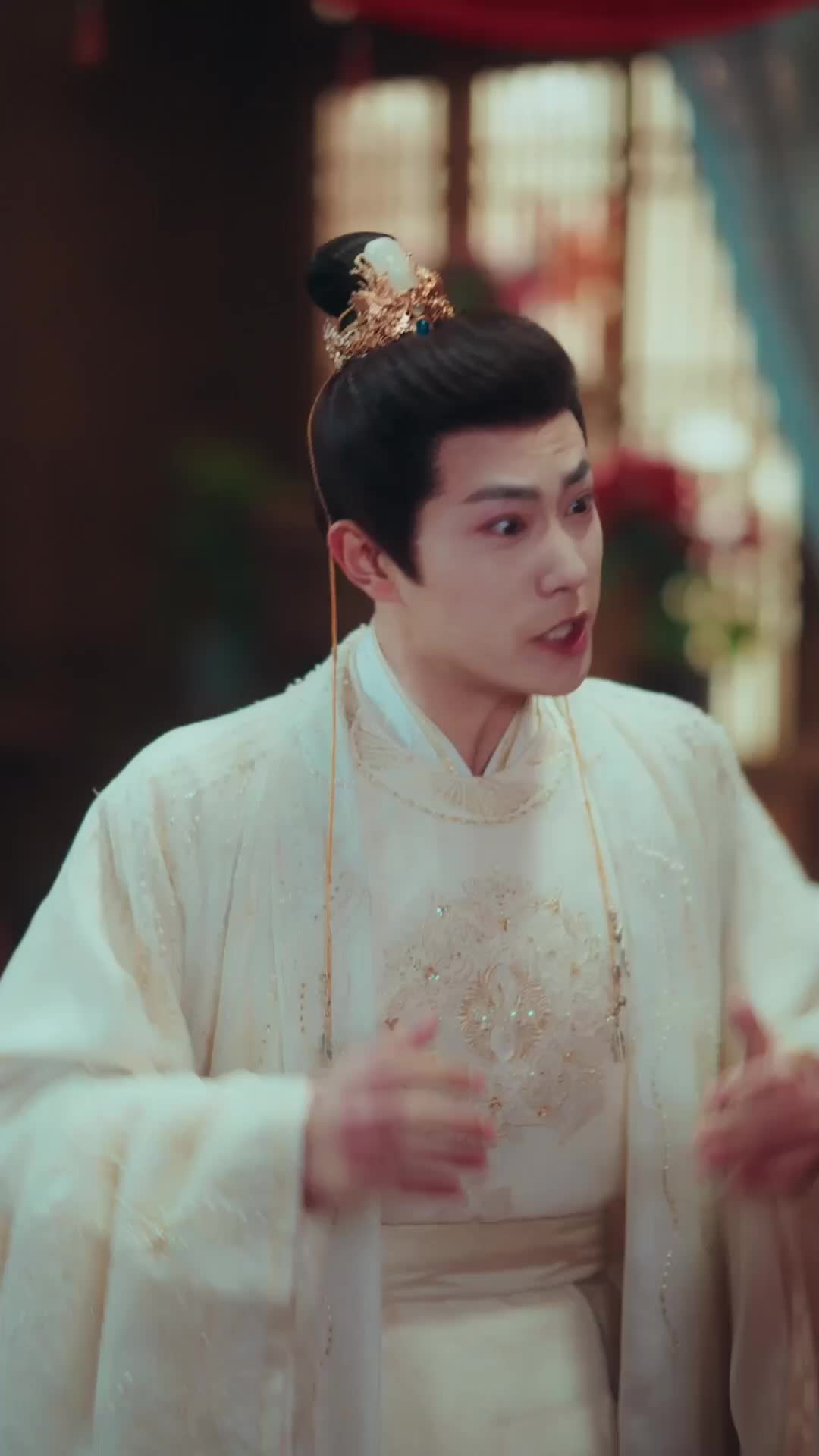 سلطان القلب والعرش EP.7