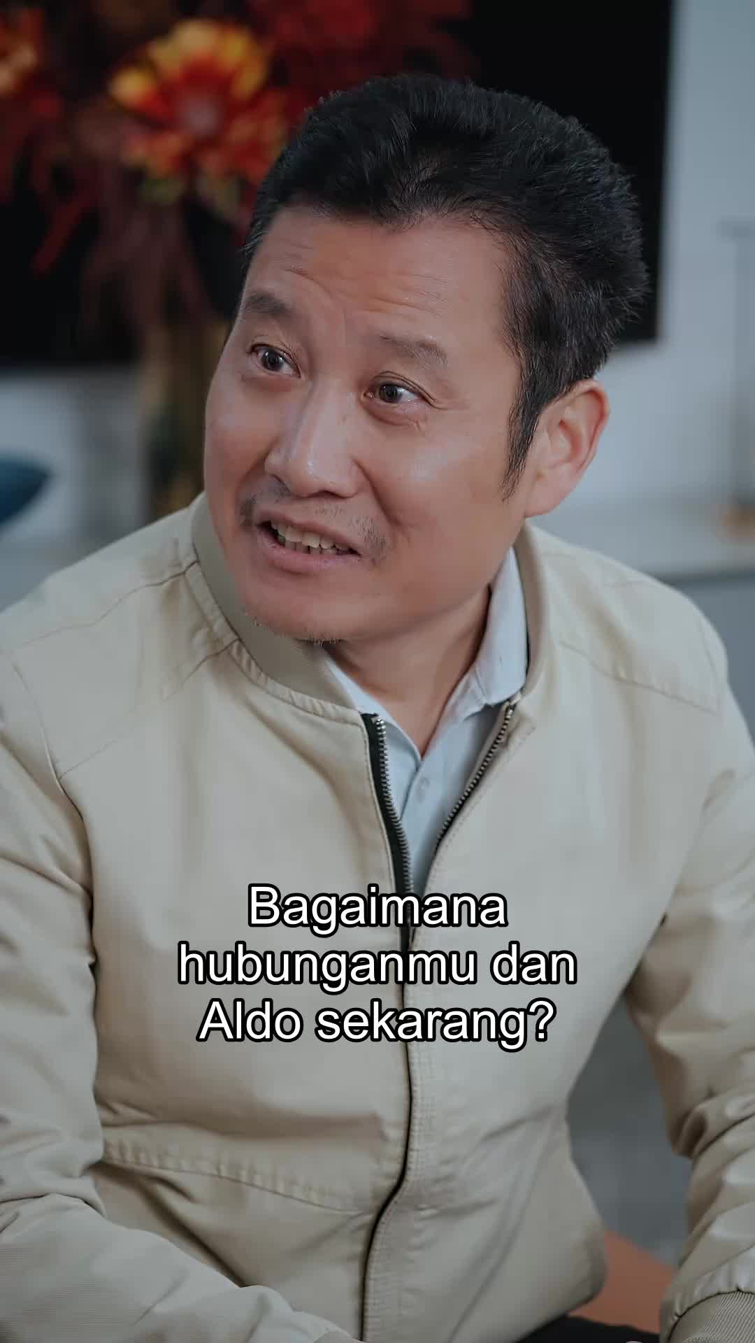 Takdir Membawaku Padamu EP.9