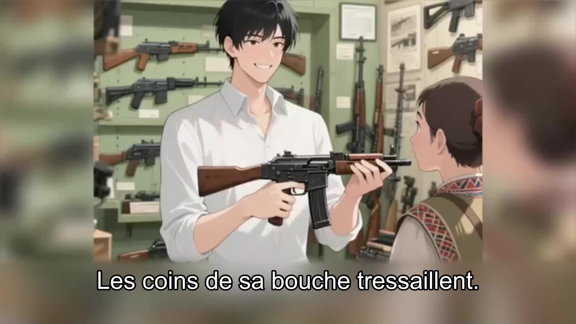 Épisode 101