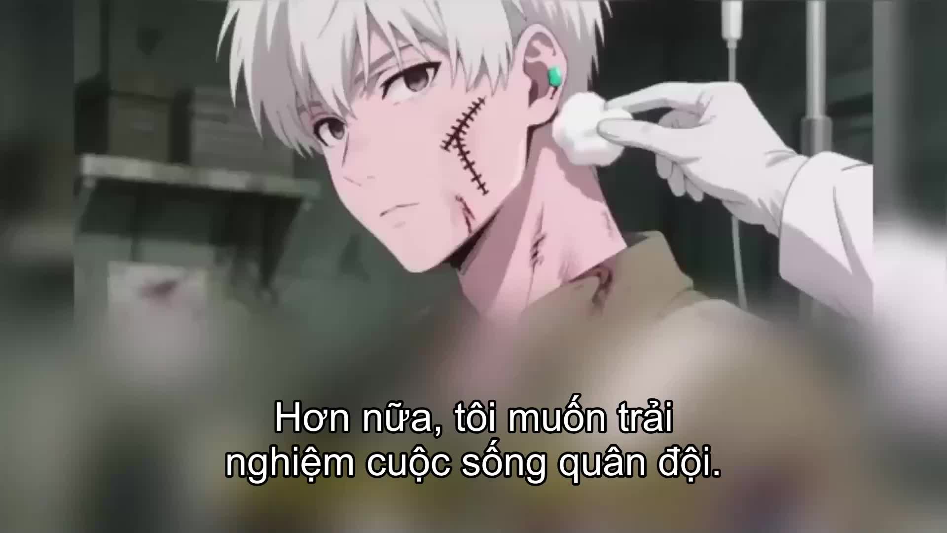 Bỏ Bắc Đại, Tôi Trở Thành Sĩ Quan EP.3