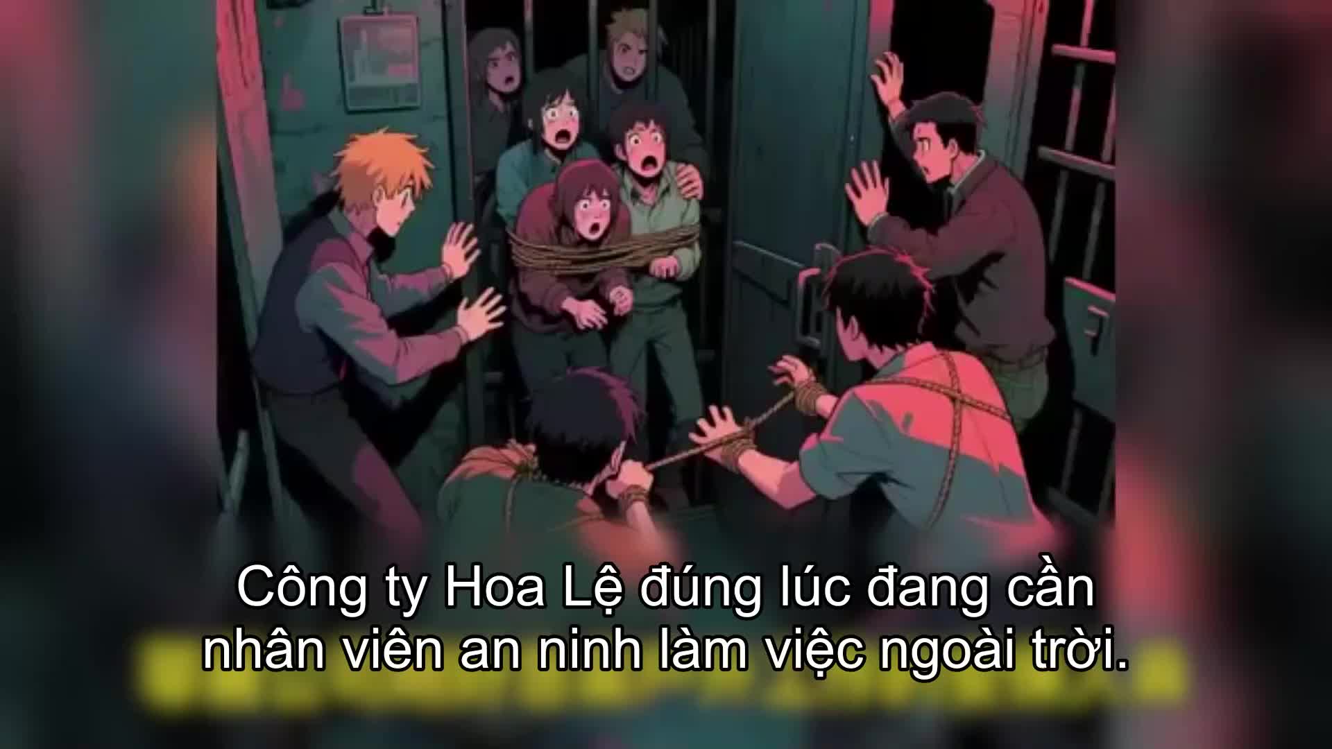 Ai dám lừa anh sang Bắc Myanmar EP.3