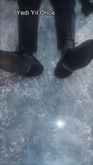 (DUBLAJLI)Pişmanlık Yürüyüşü EP.10