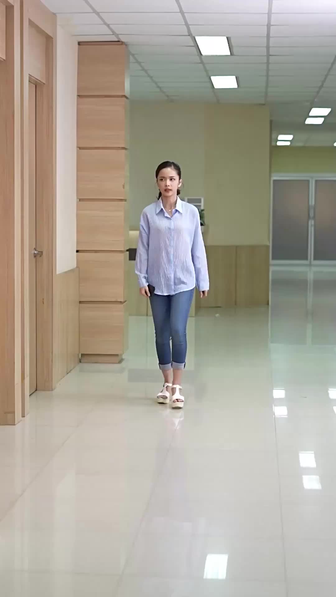 The Hostess' Secret EP.8