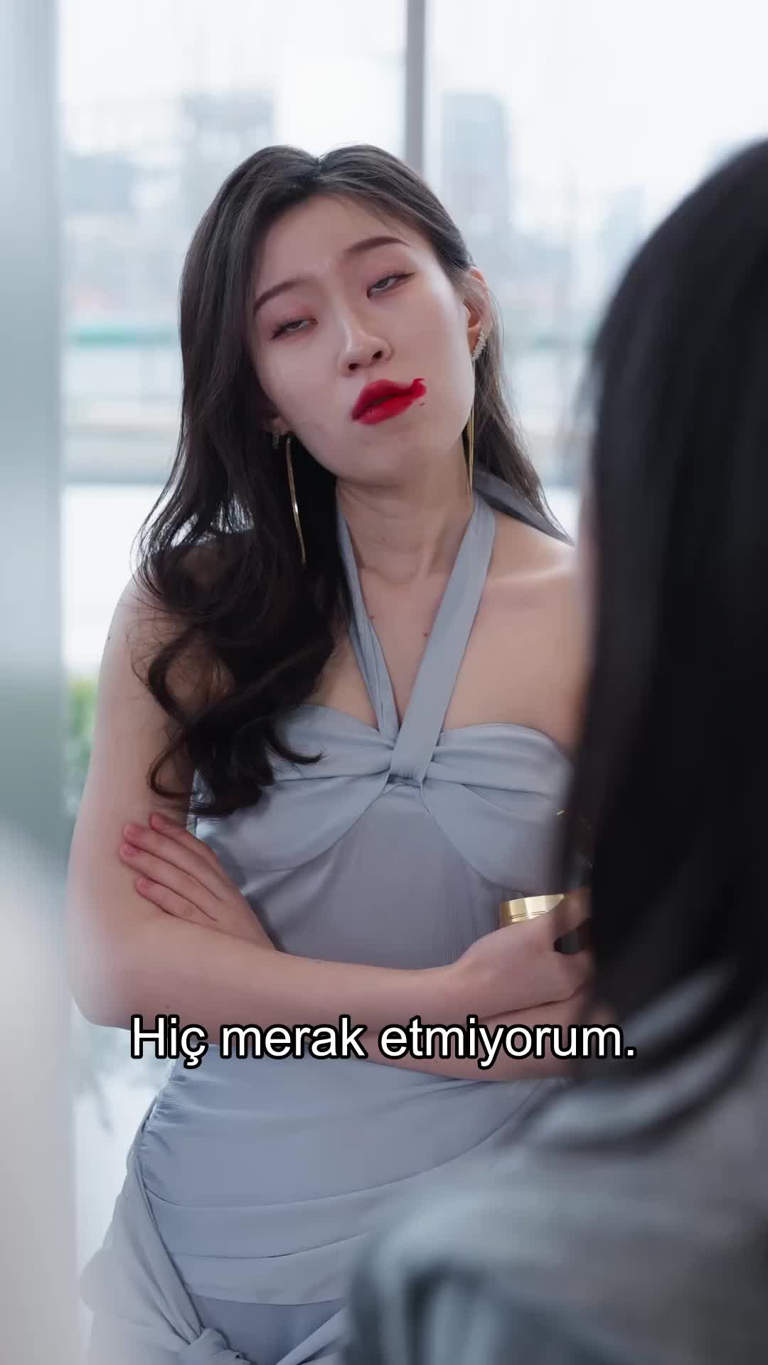 Sayın Song: Tatlı İntikam EP.7