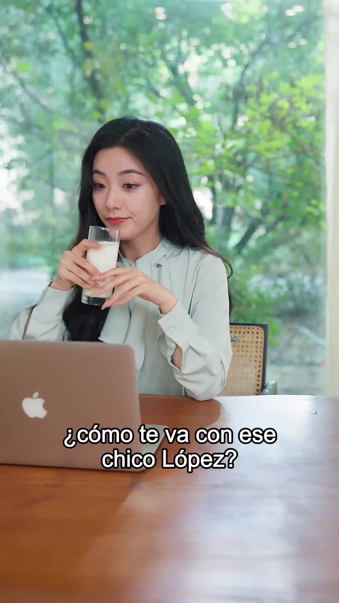 Cuando el Pasado Insiste y el Futuro Promete EP.8