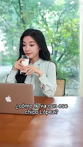 Cuando el Pasado Insiste y el Futuro Promete EP.8