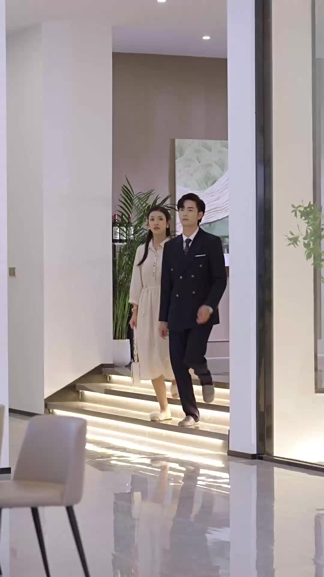 귀염둥이들과 재벌 아빠 EP.5