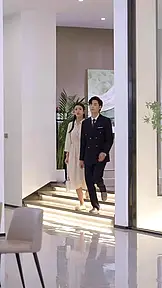 귀염둥이들과 재벌 아빠 EP.5