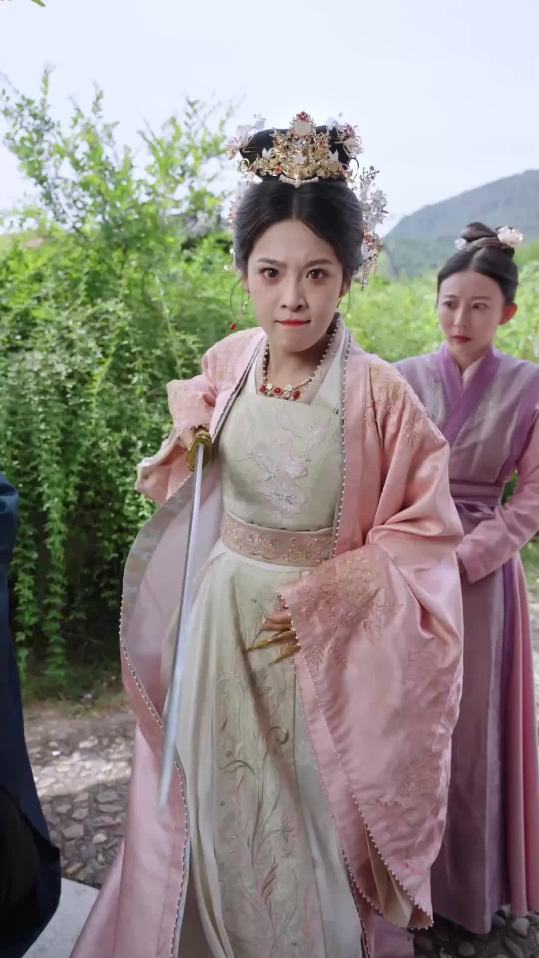 Putri Goblin Berkilau EP.11