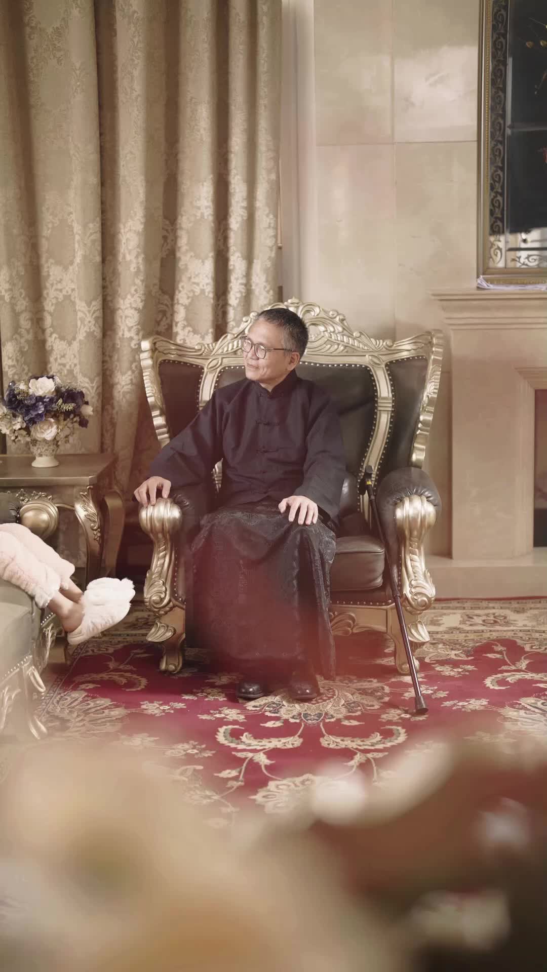 Anak-Anakku Mengguncang Dunia EP.10