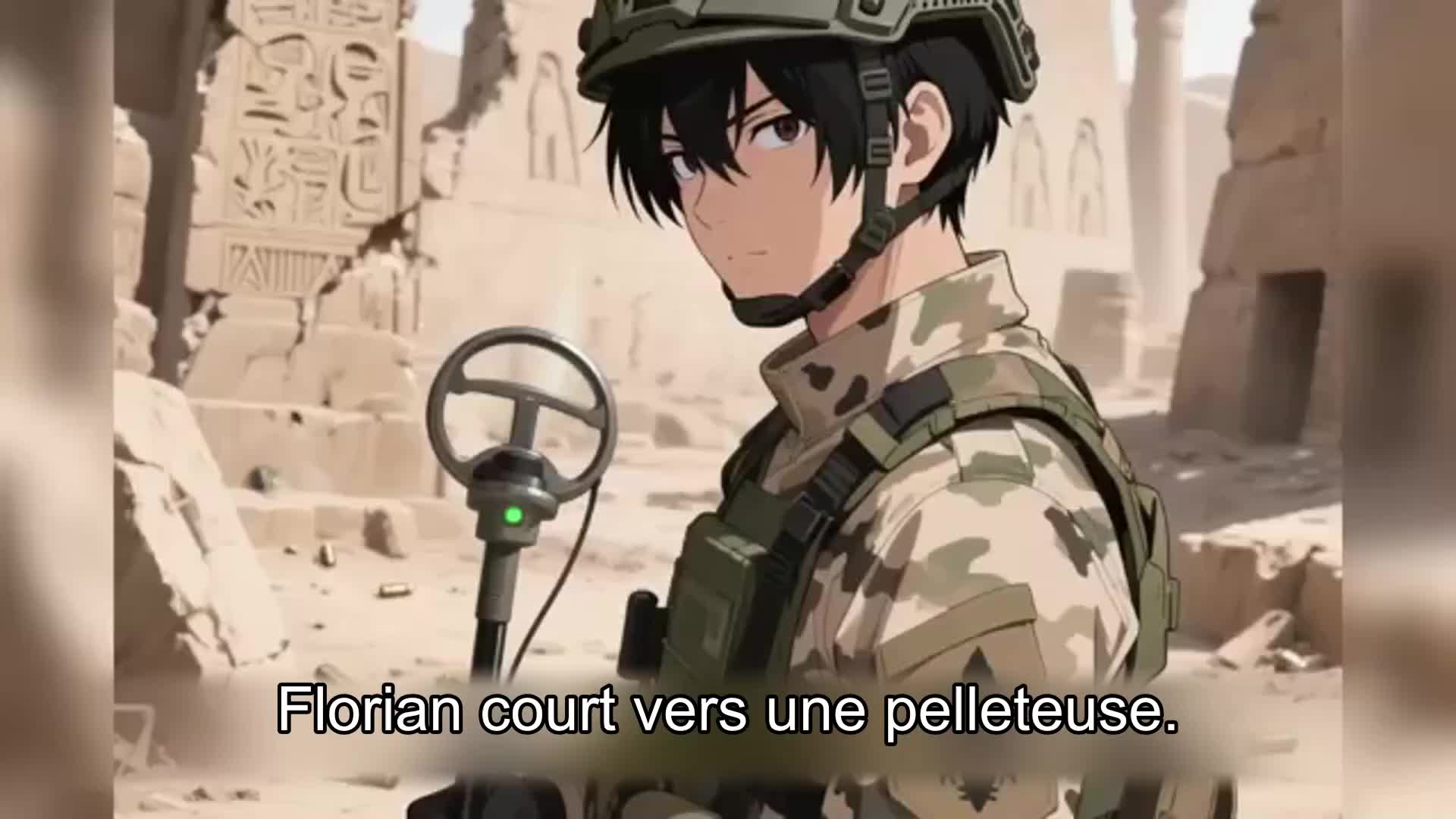 Épisode 183