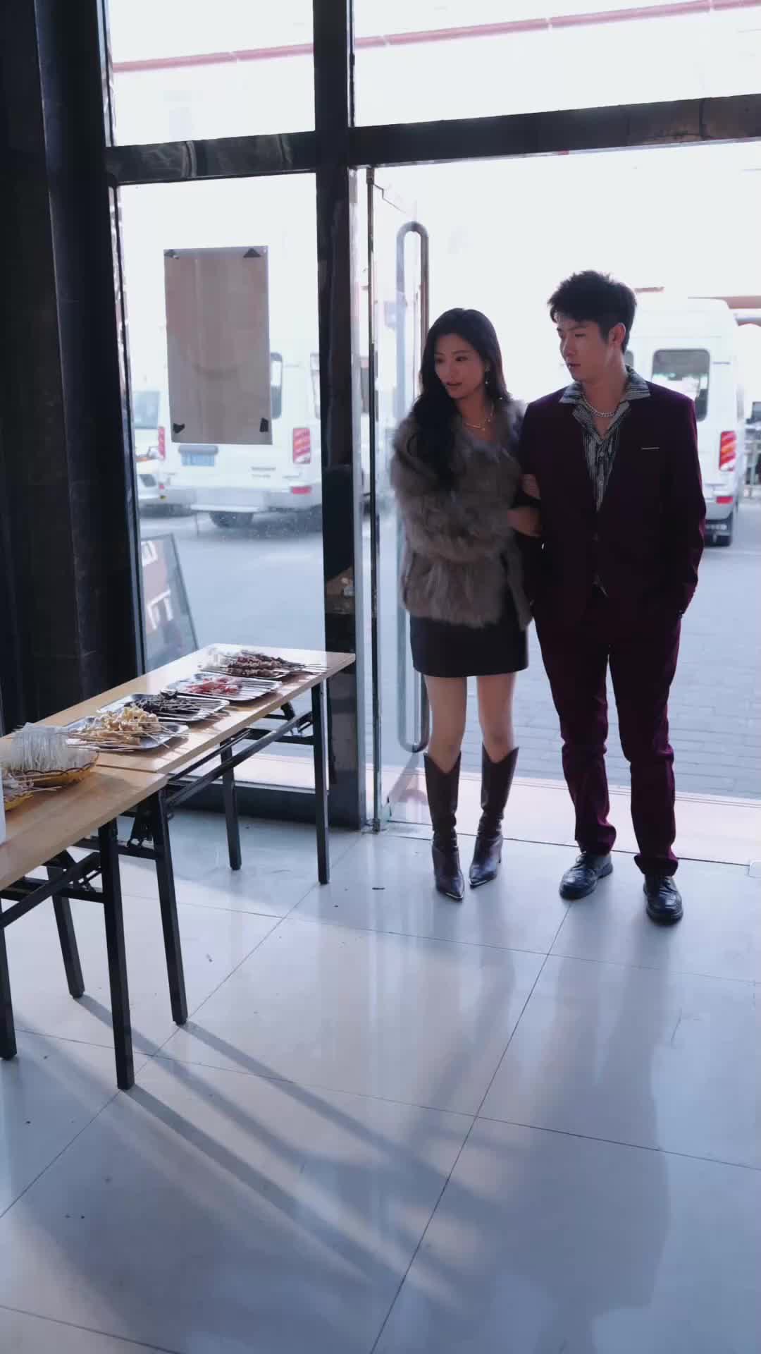 L’Ultima Griglia: Rinascita dalle Ceneri EP.6