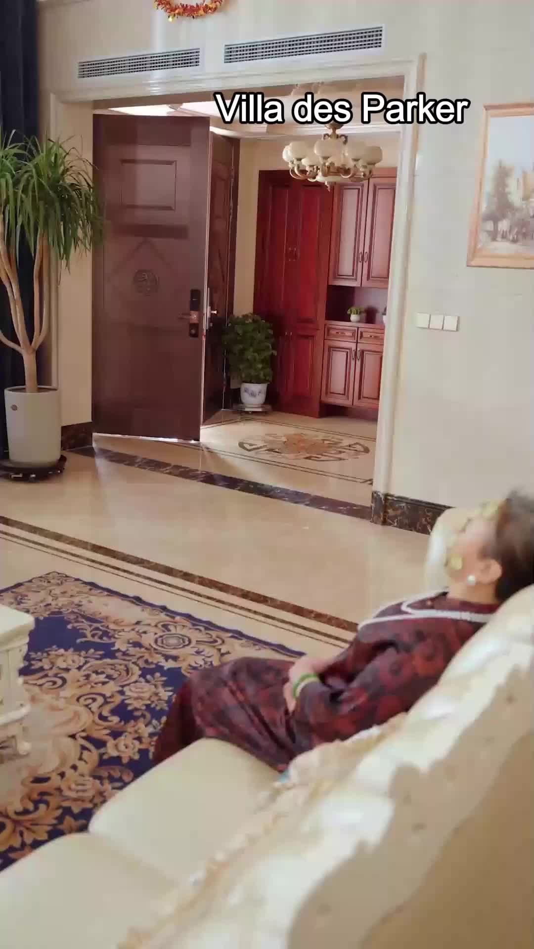 Quand l'amour protège EP.5