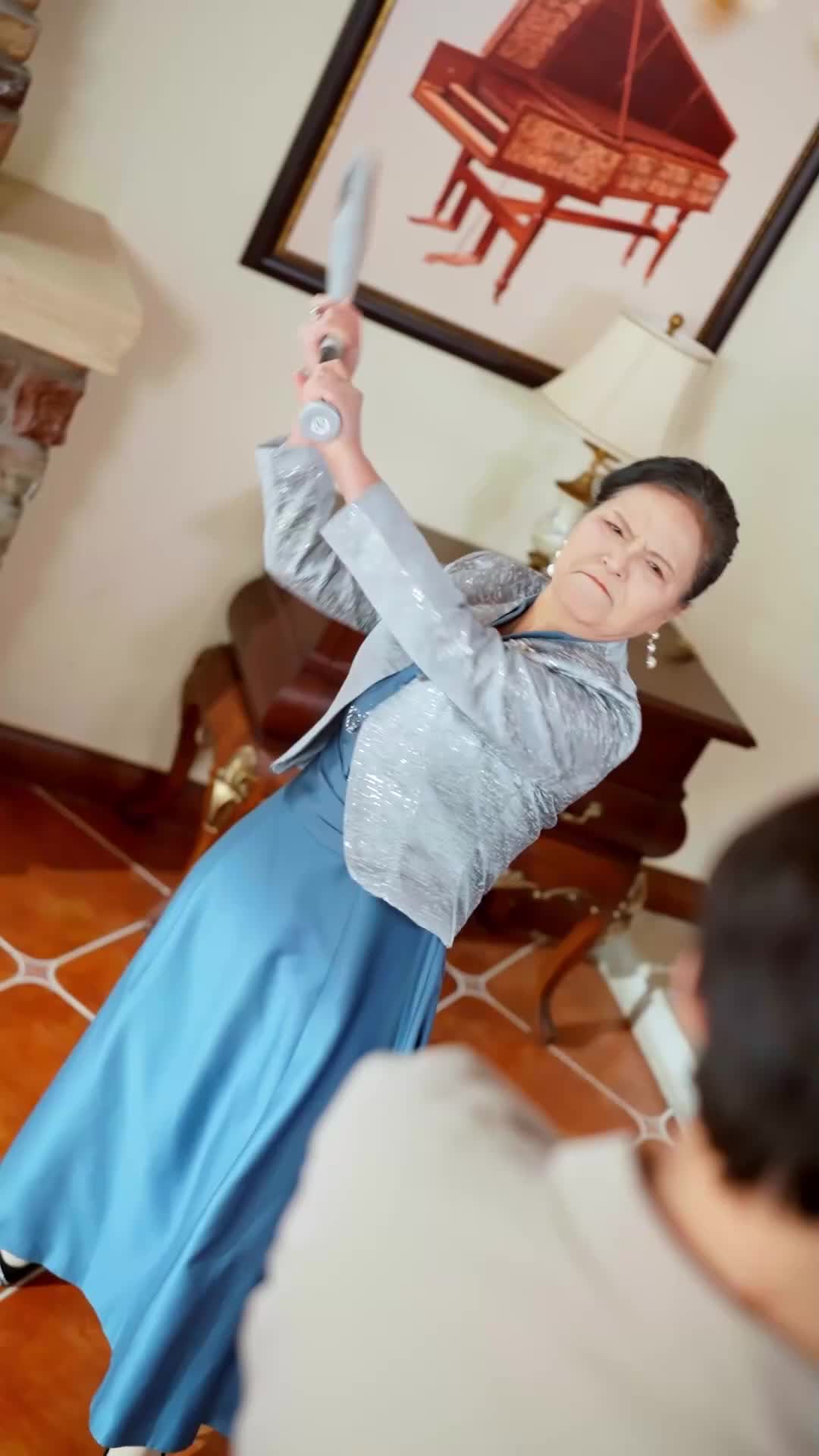 La Voz del Desquite EP.4