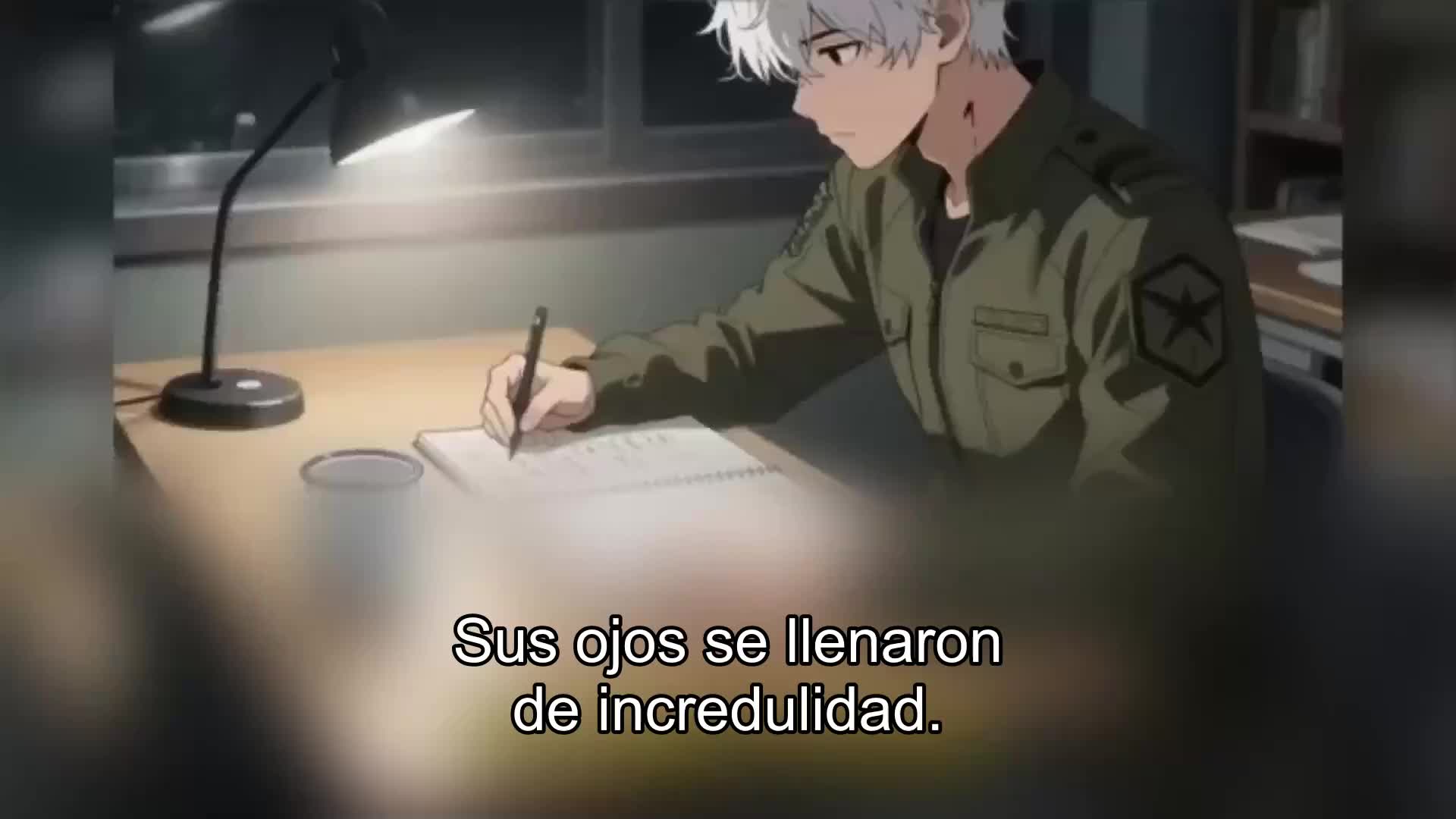 Cheat Code en el Ejército EP.12