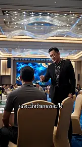 คุณพ่อสายลึกลับ: จากคนซาเล้งสู่ตำนานราชาธุรกิจ EP.11