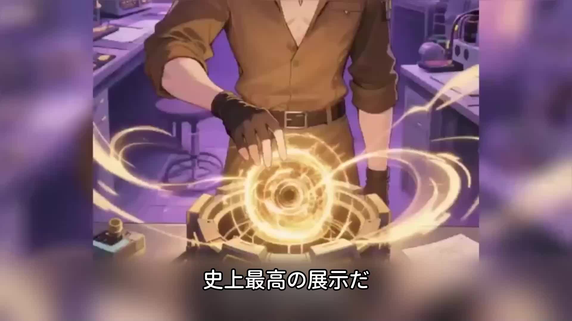 エピソード21